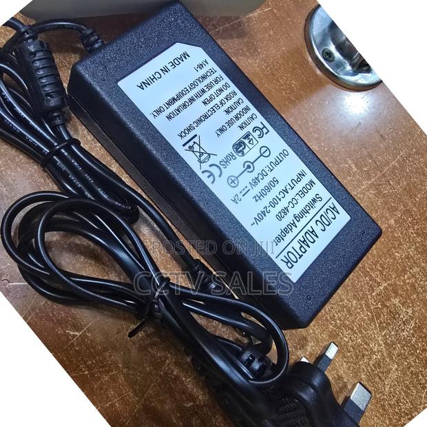 48v Adaptor - main view
