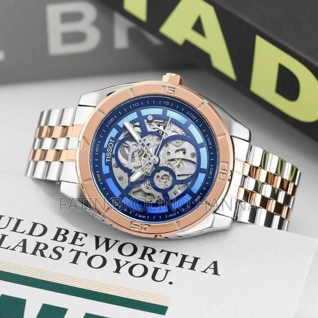 Premium Tissot Watch
