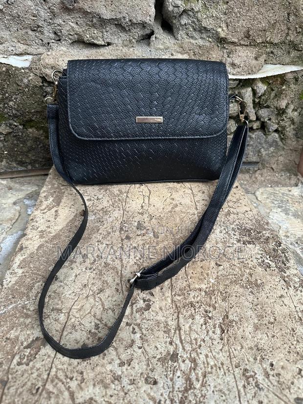Cute Crossbody Thrifted Bag