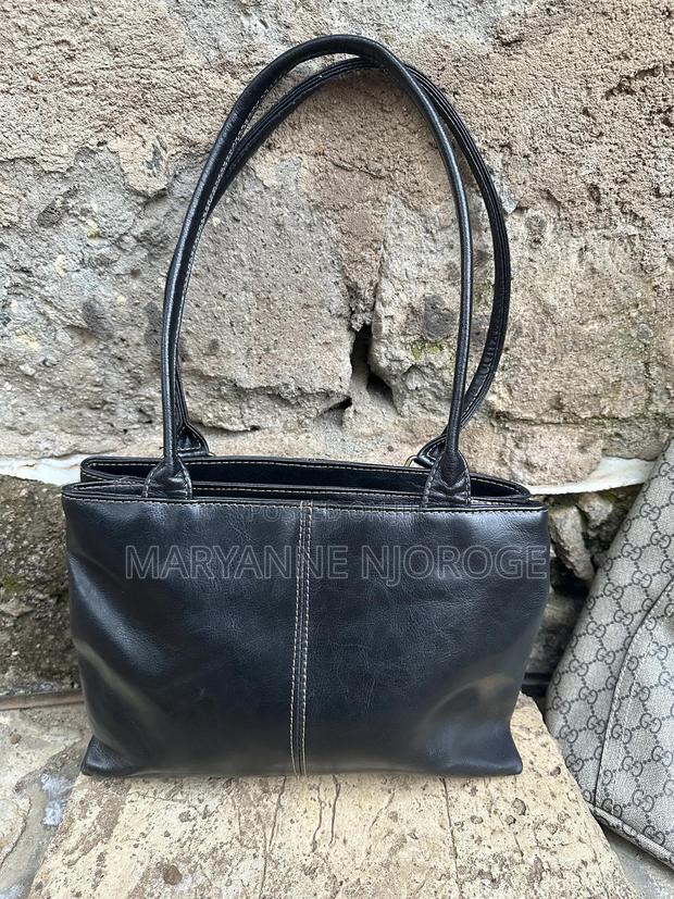 Marks Spencer Thrifted Bag - main view