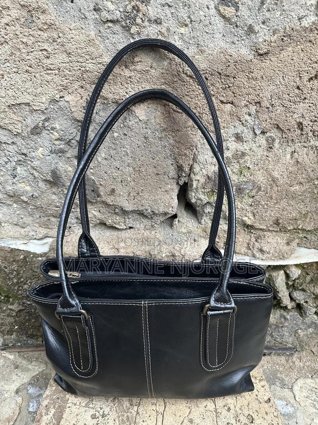 Marks Spencer Thrifted Bag - thumbnail 2