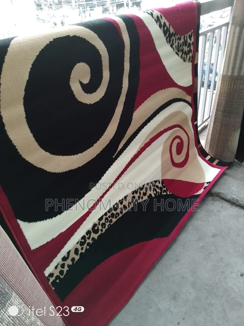 Smart Normal House Carpets