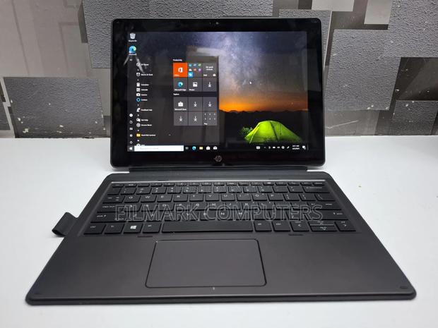 Laptop HP Pro X2 612 G2 8GB Intel Core I7 SSD 256GB