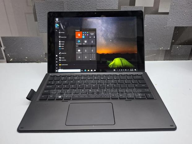Laptop HP Pro X2 612 G2 8GB Intel Core I7 SSD 256GB - thumbnail 2