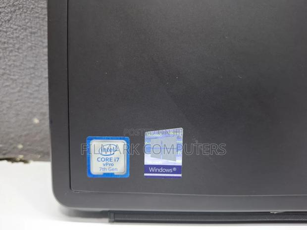 Laptop HP Pro X2 612 G2 8GB Intel Core I7 SSD 256GB - thumbnail 6