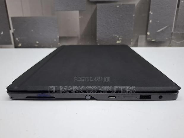 Laptop HP Pro X2 612 G2 8GB Intel Core I7 SSD 256GB - thumbnail 8