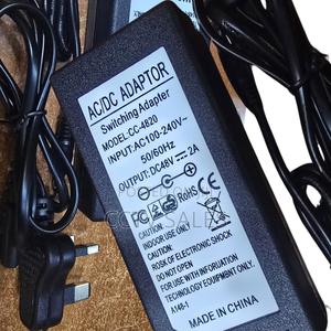 Industrial 48v2a Dc Adaptor - thumbnail 2