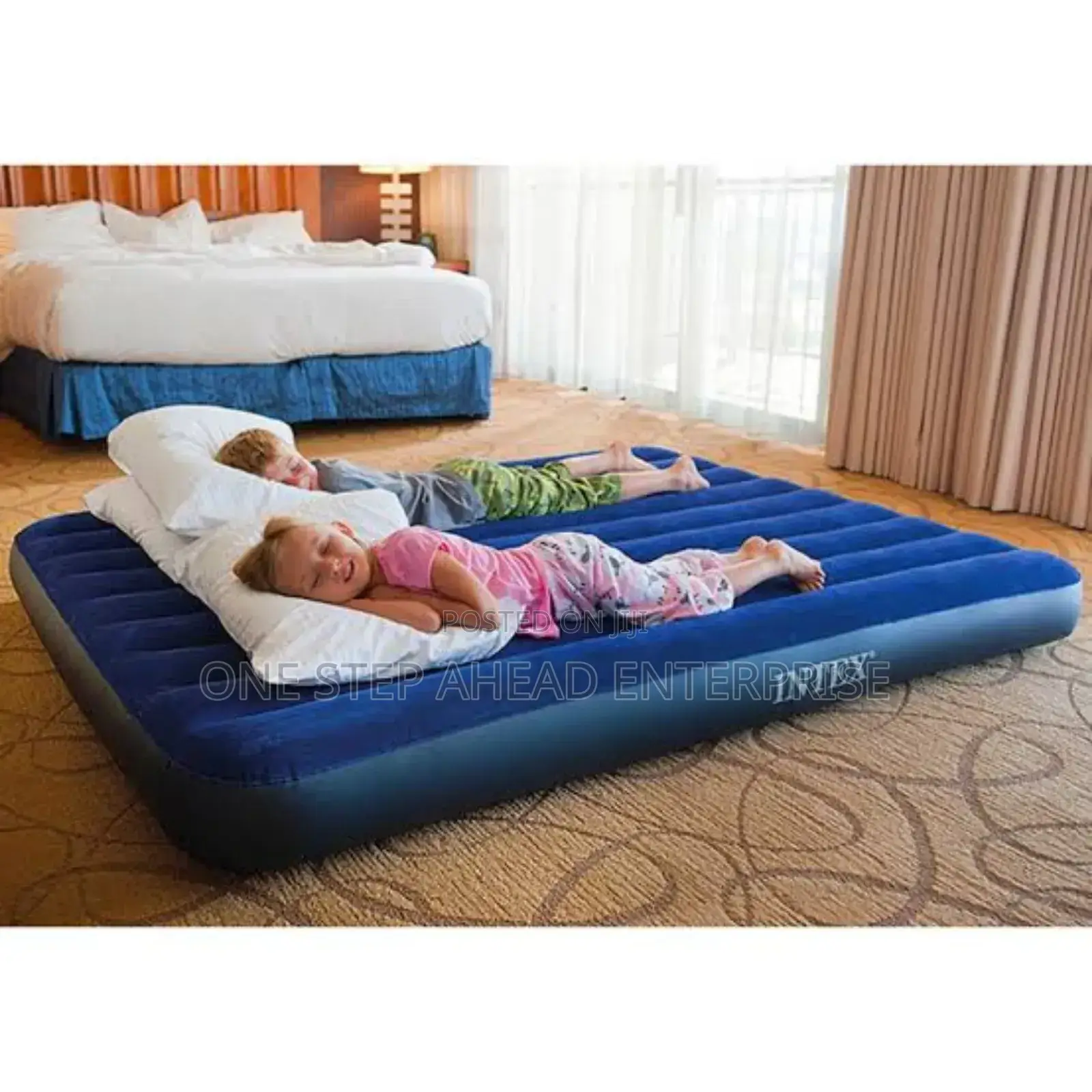 New Inflatable Matress