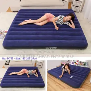 Brand New Inflatable Matress