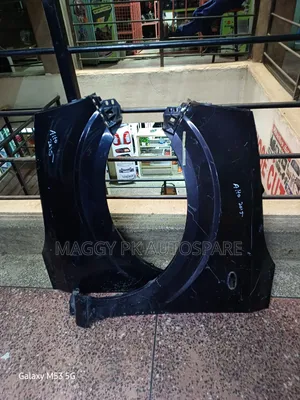 Suzuki Alto 2015 Fender /Wing