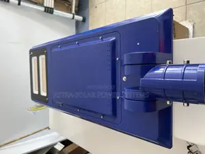 Alltop 150w Commercial Solar Street Light