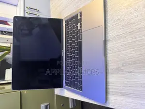 Laptop Apple MacBook Pro 8GB Apple M1 SSD 512GB
