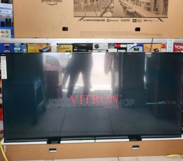 Vitron 75 Inch Webos Smart Television - thumbnail 3