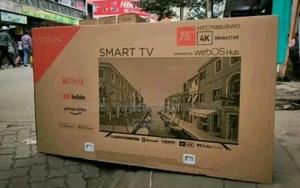 Vitron 75 Inches Smart Tv Webos - thumbnail 2
