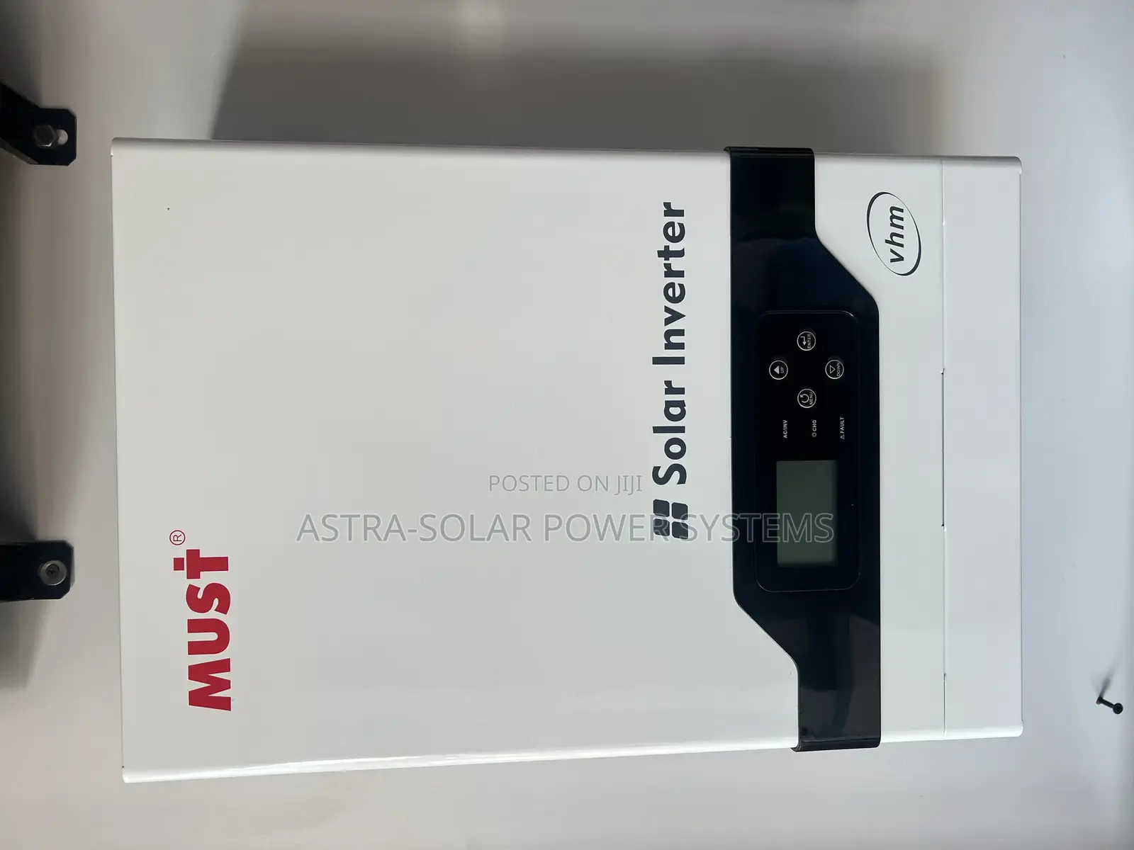 Must 5.5kva 48v VHM Hybrid Inverter