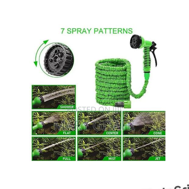 Expandable Magic Hose Pipe* - main view