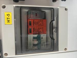 5 Way Solar Combiner Box Complete - thumbnail 2