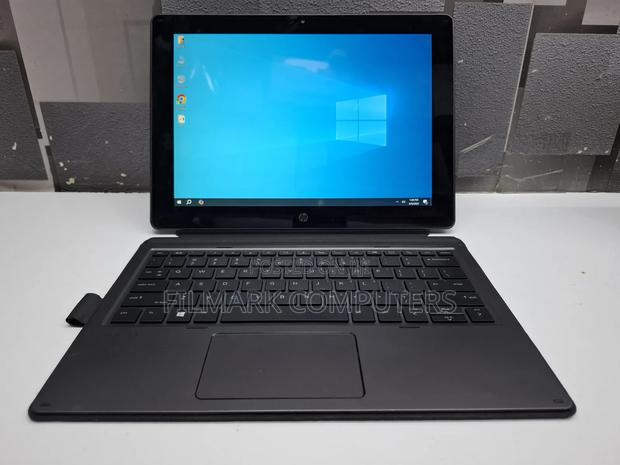 Laptop HP Pro X2 612 G2 8GB Intel Core I5 SSD 256GB