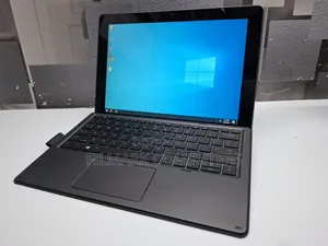 Laptop HP Pro X2 612 G2 8GB Intel Core I5 SSD 256GB