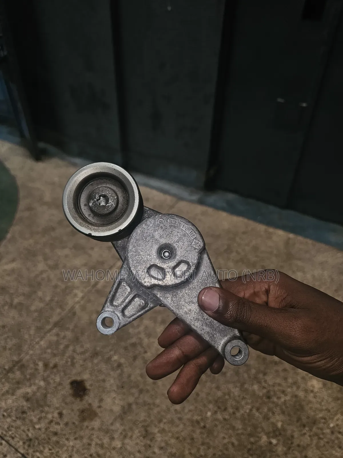 Tensioner Suzuki New Model R06