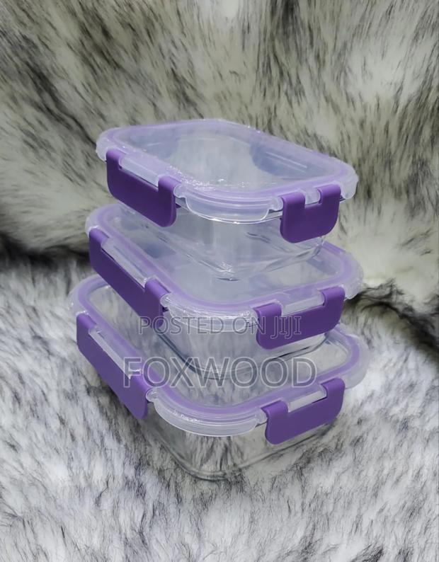 3 In1 Snack Storage Box - thumbnail 6