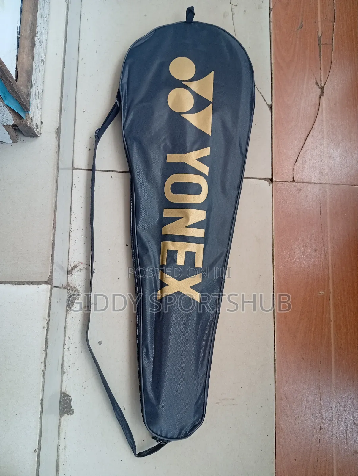 Badminton Racket (Yonex)