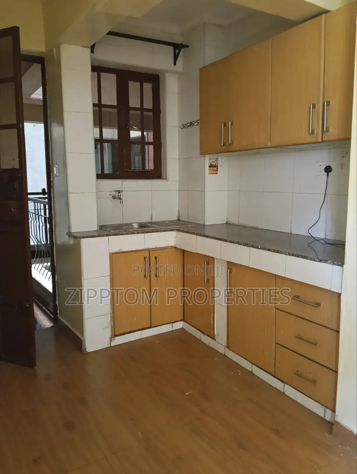 1bdrm Bedsitter in South B for rent