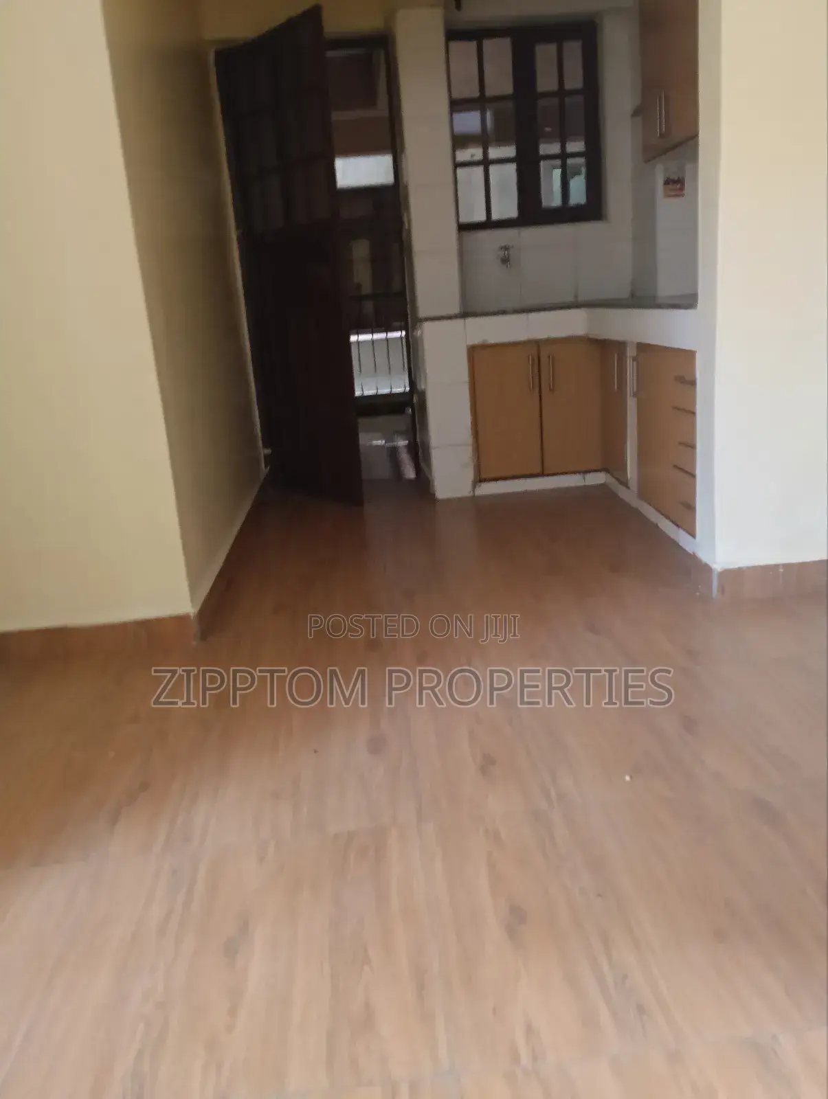 1bdrm Bedsitter in South B for rent