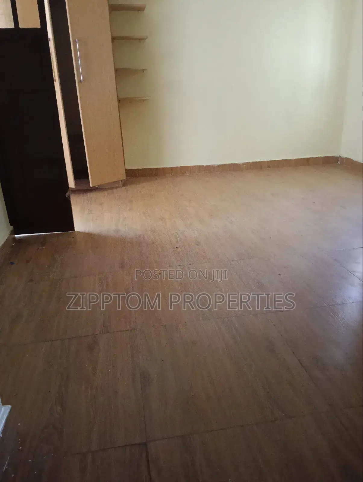 1bdrm Bedsitter in South B for rent