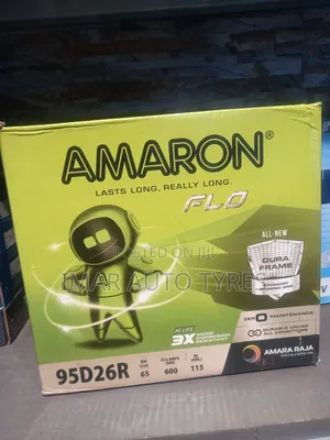 Amaron Ns70/ 65ah