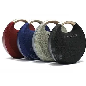 Mini Portable Wireless Bluetooth Speaker M1 5hrs Playtime