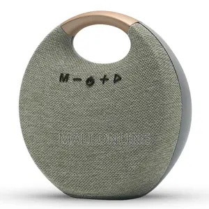 Mini Portable Wireless Bluetooth Speaker M1 5hrs Playtime