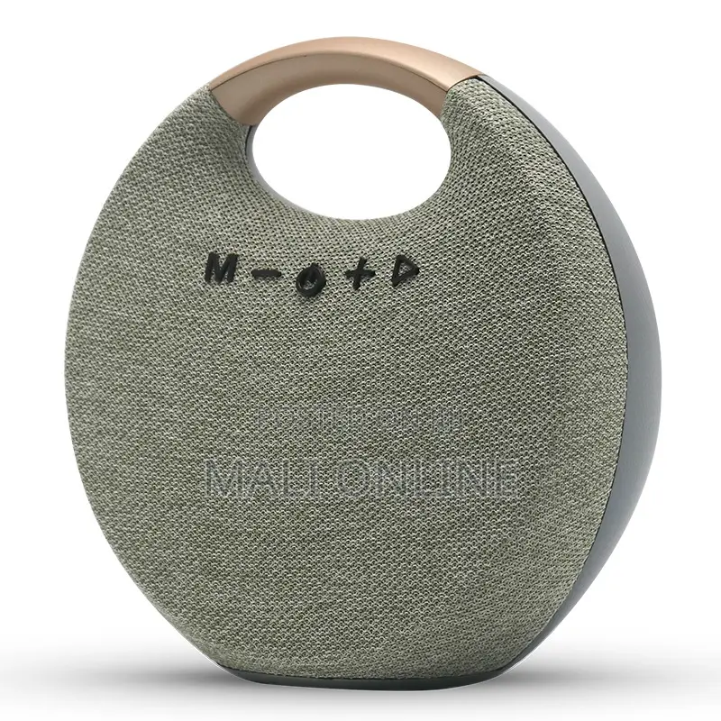 Mini Portable Wireless Bluetooth Speaker M1 5hrs Playtime