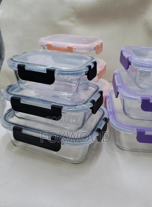 3 In1 Snack Storage Box - thumbnail 7