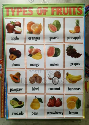 Education Alphabet Chats