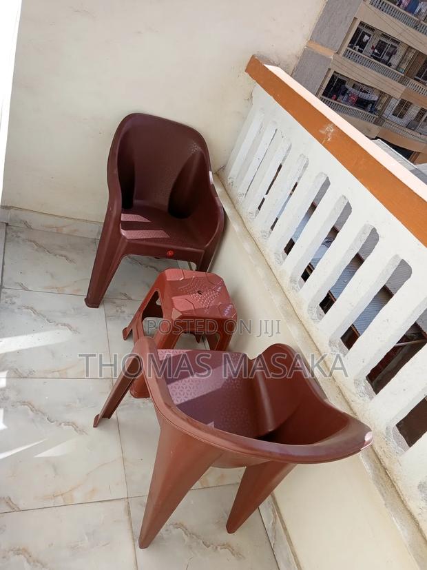 Executive Studio Apartment - thumbnail 2