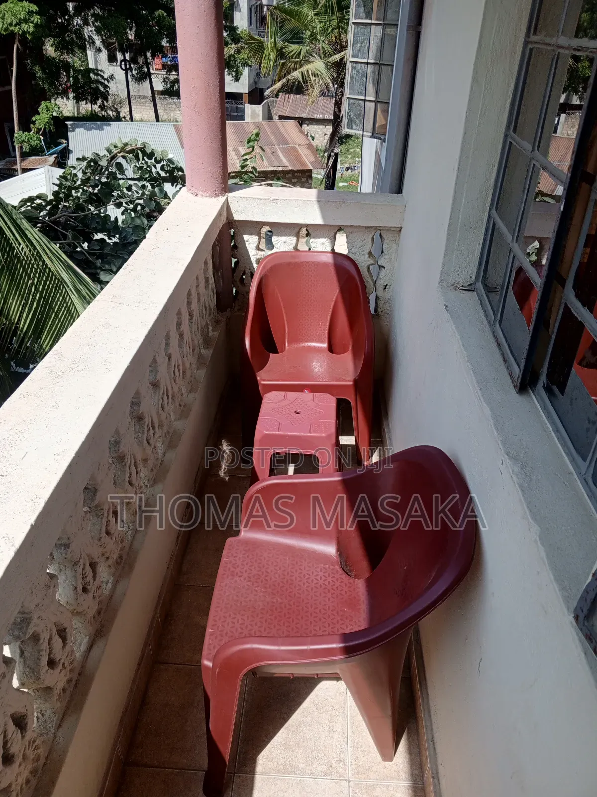 Executive Ensuite One Bedroom With an Extra Bed