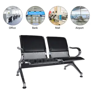 Office Bench ; Waiting Room Bench Chairs.
