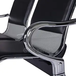 Office Bench ; Waiting Room Bench Chairs.
