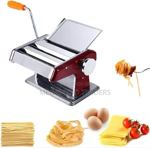 Pasta Maker Pasta Maker Machine