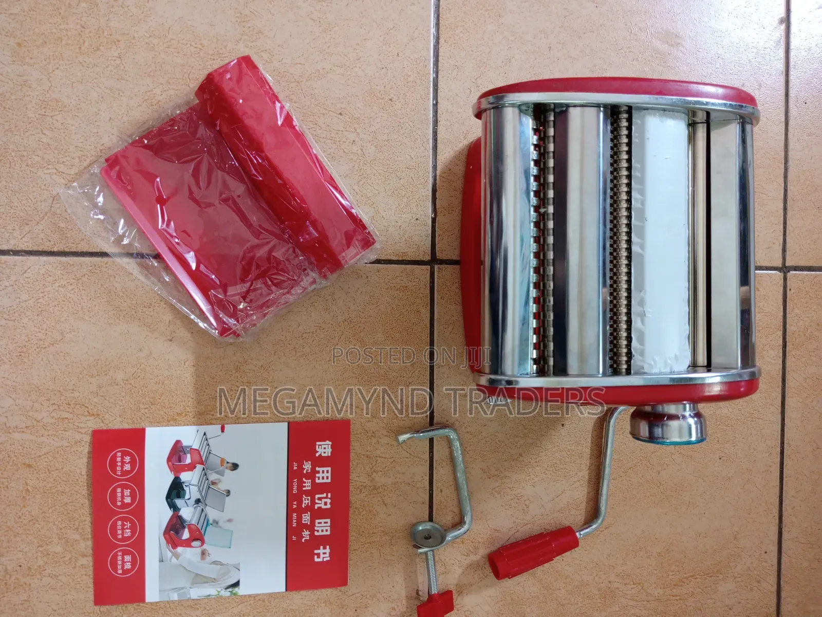 Pasta Maker Pasta Maker Machine