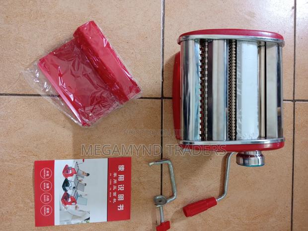 Pasta Maker Pasta Maker Machine - thumbnail 4