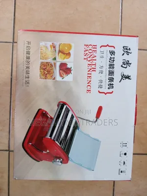Pasta Maker Pasta Maker Machine