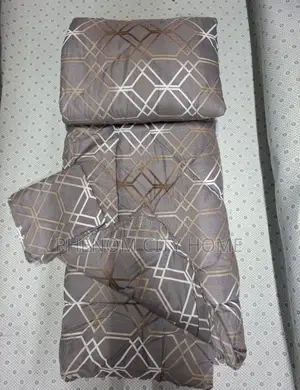 Luxurious Unbinded Cotton Duvets Available