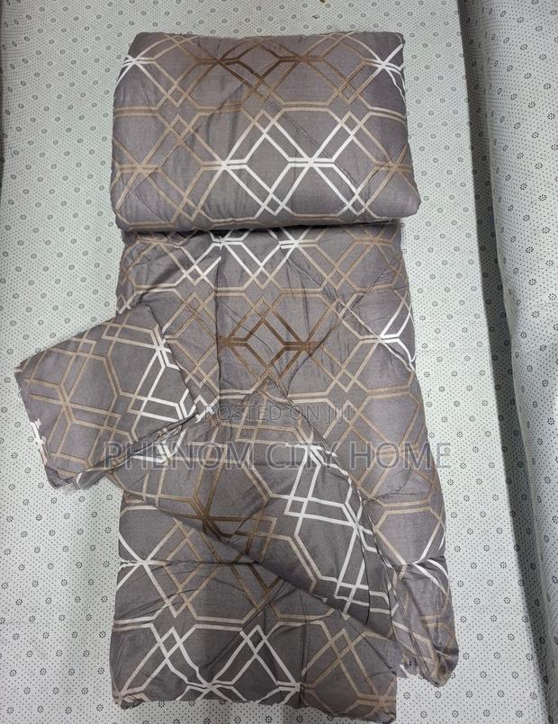 Luxurious Unbinded Cotton Duvets Available - thumbnail 2