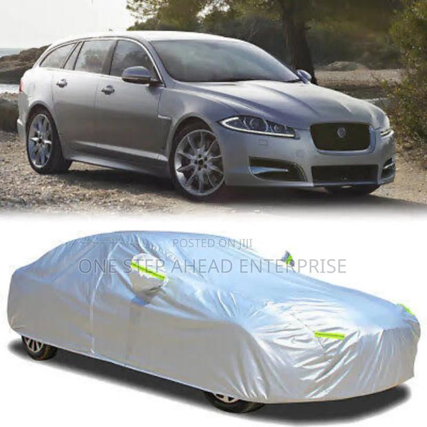 Mazda Atenza Car Cover