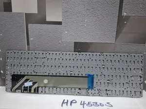 Us Keyboard for Hp Probook 4530s 4535s 4730s Black Frame