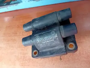 Subaru Impreza Gg2 Engine Coil Pack