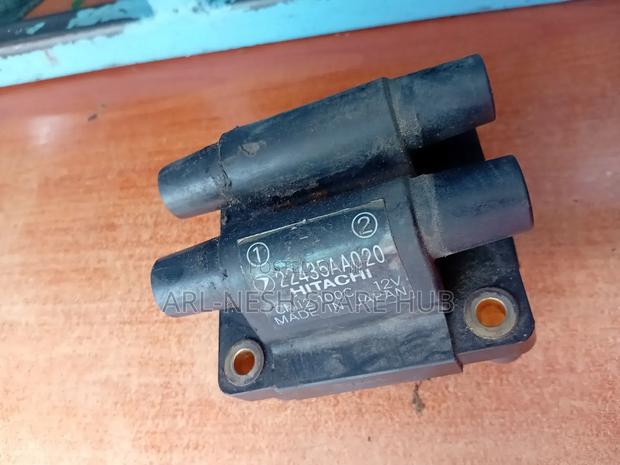 Subaru Impreza Gg2 Engine Coil Pack - main view