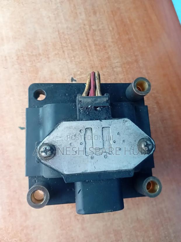 Subaru Impreza Gg2 Engine Coil Pack - thumbnail 3